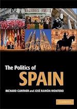 The Politics of Spain