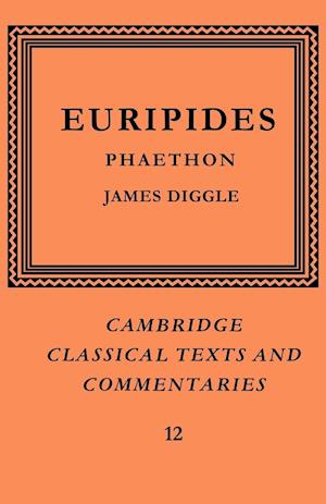 Euripides: Phaethon