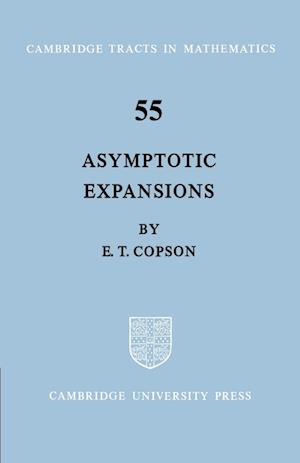 Asymptotic Expansions