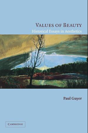 Values of Beauty