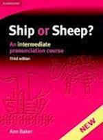 Ship or Sheep? Student's Book