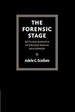 The Forensic Stage