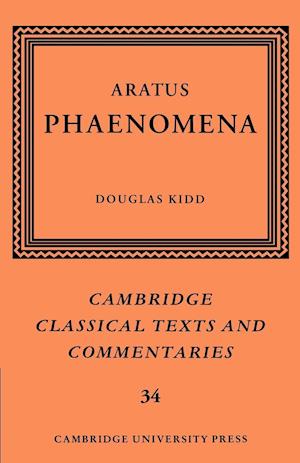 Aratus: Phaenomena