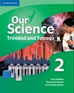 Our Science 2 Trinidad and Tobago