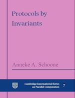 Protocols by Invariants