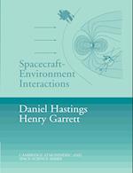 Spacecraft-Environment Interactions