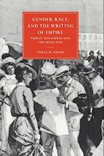 Gender, Race, and the Writing of Empire