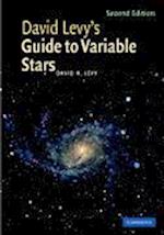David Levy's Guide to Variable Stars