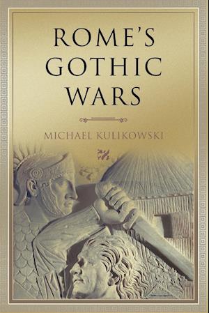 Rome's Gothic Wars