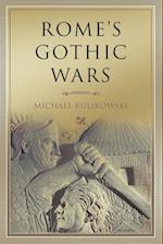 Rome's Gothic Wars