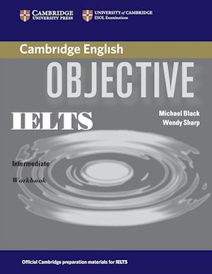 Objective IELTS Intermediate Workbook