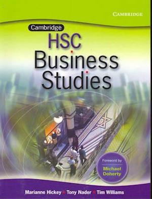 Cambridge Business Studies Hsc