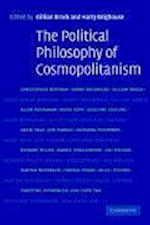 The Political Philosophy of Cosmopolitanism