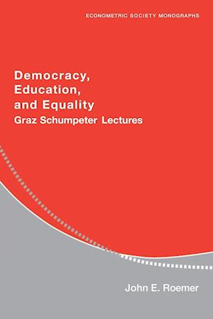 Democracy, Education, and Equality