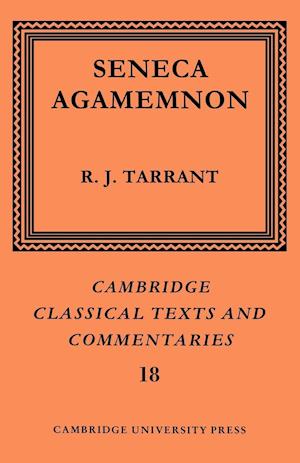 Seneca: Agamemnon