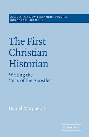 The First Christian Historian