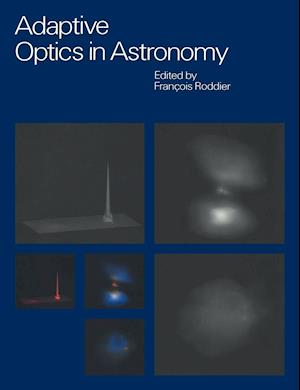 Adaptive Optics in Astronomy