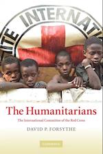 The Humanitarians