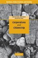 Corporations and Citizenship