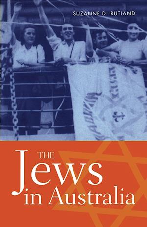 The Jews in Australia