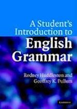 A Student's Introduction to English Grammar