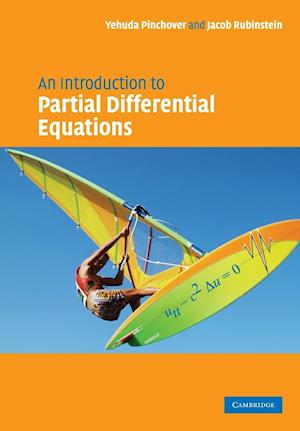 An Introduction to Partial Differential Equations