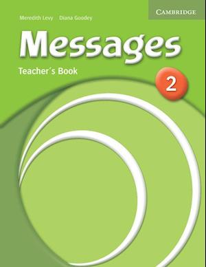 Messages 2 Teacher's Book