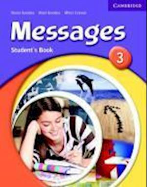 Messages 3 Student's Book