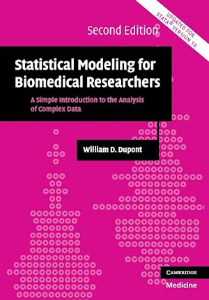 Statistical Modeling for Biomedical Researchers