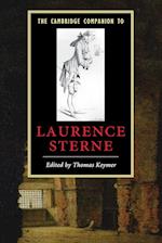 The Cambridge Companion to Laurence Sterne