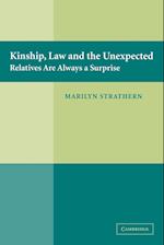Kinship, Law and the Unexpected