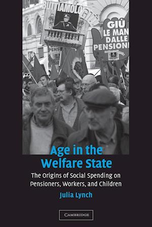 Age in the Welfare State