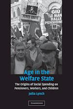 Age in the Welfare State