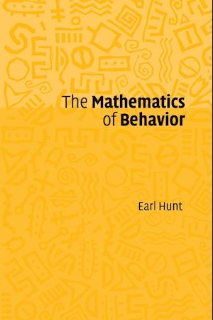 The Mathematics of Behavior