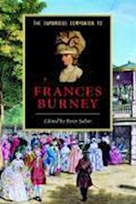 The Cambridge Companion to Frances Burney