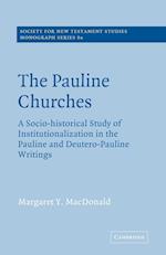 The Pauline Churches