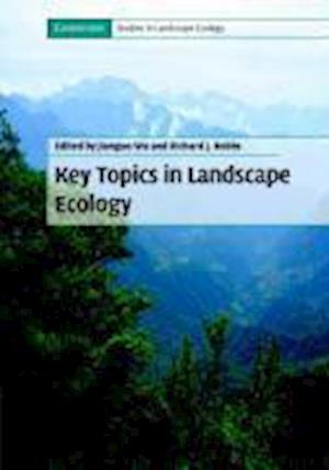 Key Topics in Landscape Ecology