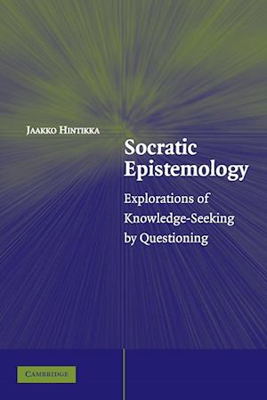 Socratic Epistemology