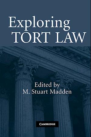 Exploring Tort Law