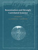 Bosonization and Strongly Correlated Systems