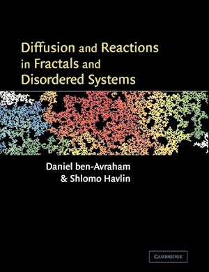 Diffusion and Reactions in Fractals and Disordered Systems