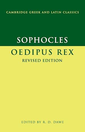 Sophocles: Oedipus Rex