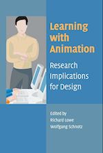 Learning with Animation