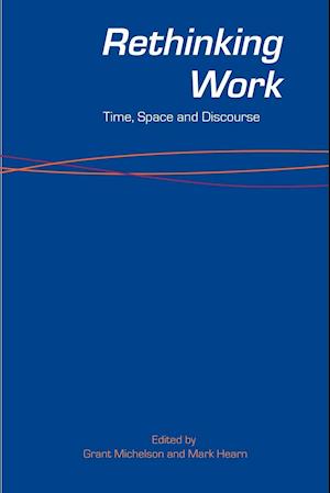 Rethinking Work