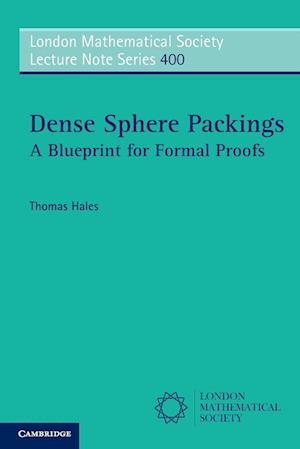 Dense Sphere Packings