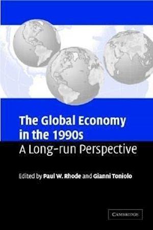 The Global Economy in the 1990s