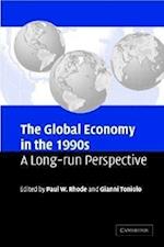 The Global Economy in the 1990s