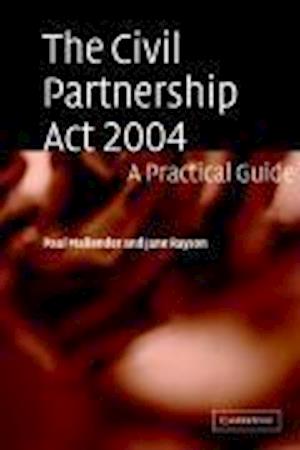 The Civil Partnership Act 2004