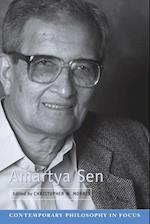 Amartya Sen