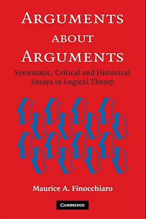 Arguments about Arguments